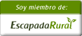 Casas rurales