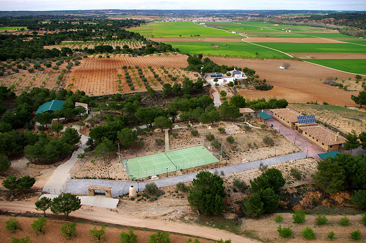 El Pinar