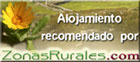 Alojamientos Rurales