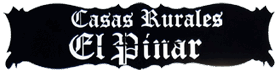 Casas Rurales El Pinar